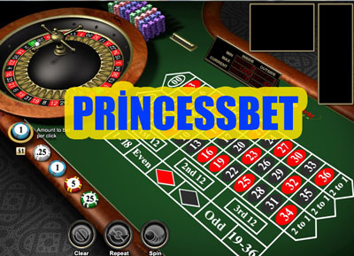 princessbet tv