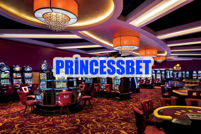 princessbet casino